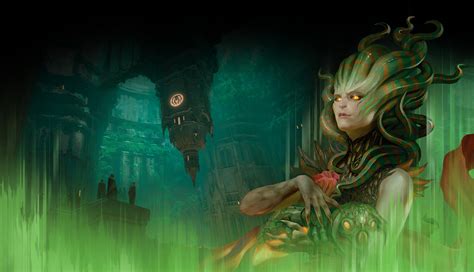 An Introduction to the Guilds of Ravnica in... Guilds of Ravnica