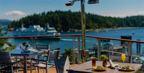 Friday Harbor Lodging, San Juan Island Hotel near Seattle and Vancouver Washington