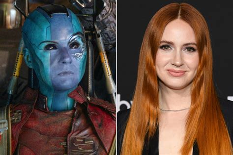 See the Cast of Guardians of the Galaxy Vol. 3 In and Out of Costume