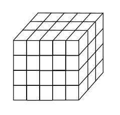 Unit 8 Part 2: Volume, Area, & Geometry Jeopardy Template