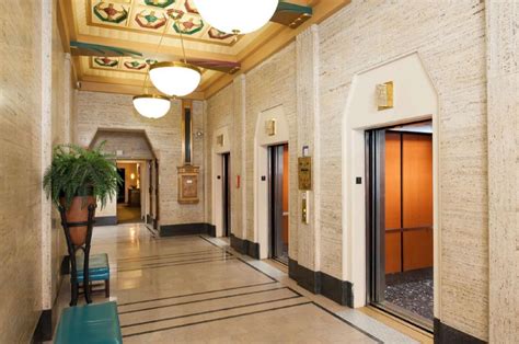 Hampton Inn Indianapolis Downtown Across From Circle Centre Hotel (Indianapolis (IN)) - Deals ...