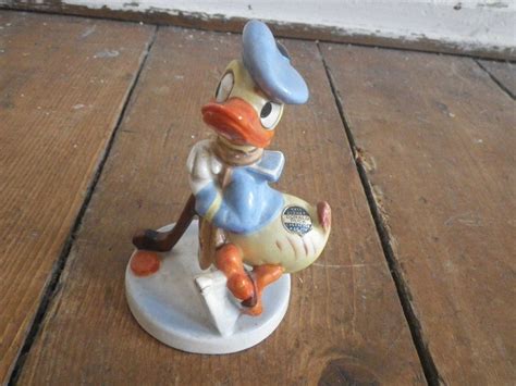 Disney Goebel Donald Duck Hockey | Kaufen auf Ricardo