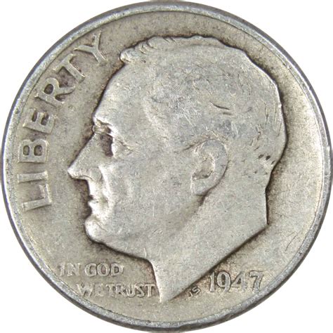 1976 Dime Value: How Much Is It Worth Today?