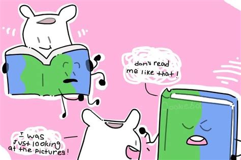 Bfdi Pillow x Book | Books, Bedtime stories, Bedtime