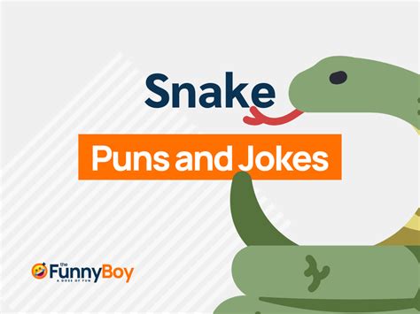 110+ Great Snake Puns That You Will Love To Read