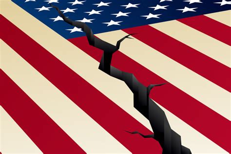 Why is America so divided? - USC News