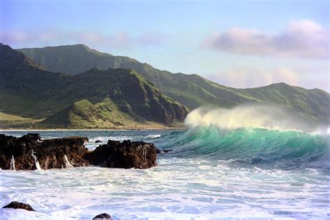 Waianae Coast Hawaii by Kevin Smith | Hawaii travel, Waianae, Hawaii