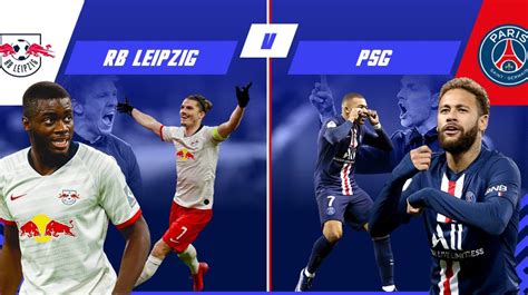 RB Leipzig vs PSG Betting Predictions and Odds | PicksSoccer.com