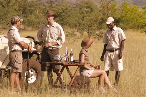 What to wear on Safari in East Africa - Clothing - Hat - Shoes