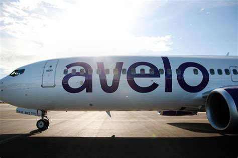 Avelo Adds Flights Between Redmond, OR, and Santa Rosa, CA