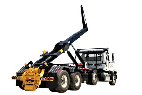 Hoist, Container Handler & Trailer Manufacturer | Galbreath