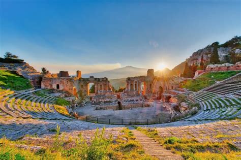 Qué ver en Taormina - Ferrini Home