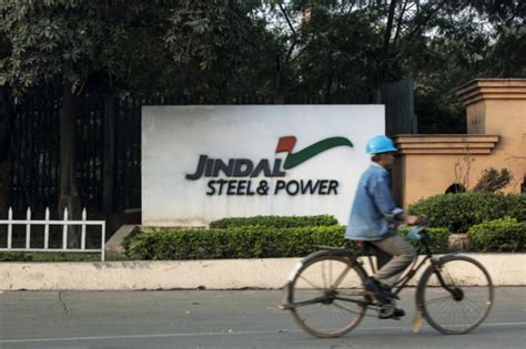 Jindal Steel & Power Achieves Highest Exports in April 2020 - Wire ...