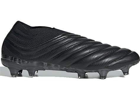 adidas Copa 20+ FG Core Black - G28740