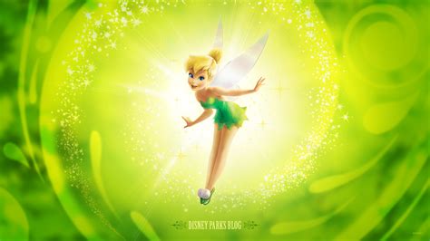 Tinkerbell Wallpapers (62+ images)