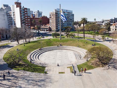 Plaza La Bandera Fotos