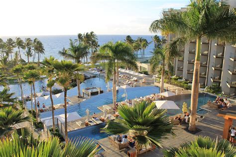 Andaz Maui at Wailea Resort in Hawaii | Hawaii resorts, Hawaii travel ...