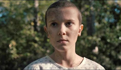 Top 11 ‘Stranger Things’ moments from Eleven (Millie Bobby Brown ...