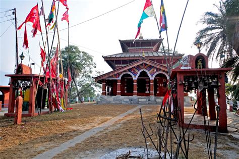 Tripura sundari – KTM Guide