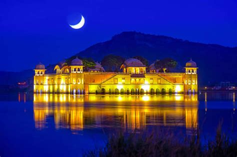 21 Honeymoon Places In Rajasthan That Are Perfect To Sweep You Off Your ...