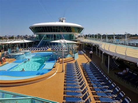 Rhapsody of the Seas images | IgluCruise