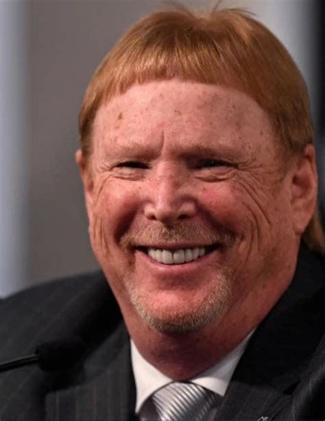 Raiders owner Mark Davis : r/Justfuckmyshitup