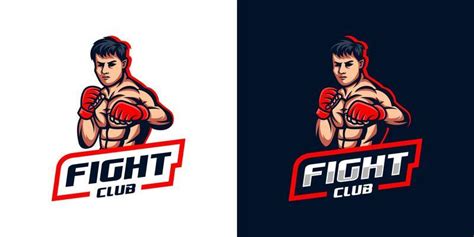 Fight Logo Vector Art, Icons, and Graphics for Free Download