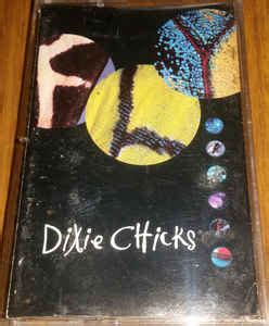 Dixie Chicks – Fly (1999, Cassette) - Discogs