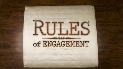 Rules of Engagement (TV series) - Wikiwand