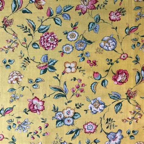 Dutch Fabric - Etsy