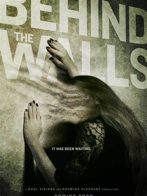 Prime Video: Behind the Walls