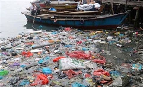 Bersihkan Laut Indonesia dari Limbah Plastik Halaman 1 - Kompasiana.com