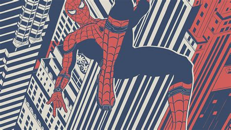 Update more than 58 aesthetic spiderman wallpaper latest - in.cdgdbentre