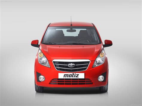 Daewoo Matiz HD Wallpapers and Backgrounds