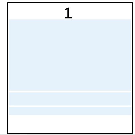 Printable Blank Periodic Table | Brokeasshome.com