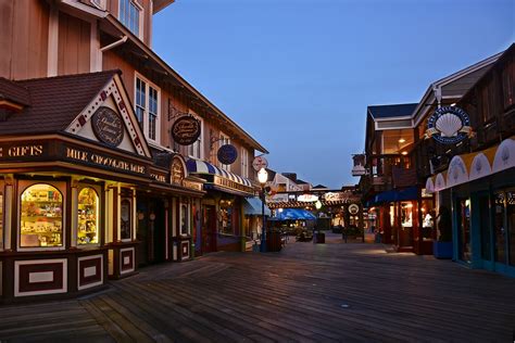 Fisherman's Wharf Map - San Francisco - Mapcarta