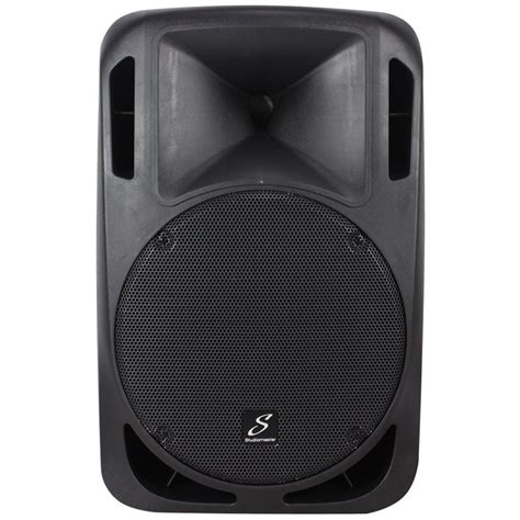 Studiomaster Drive 12A Powered Speakers