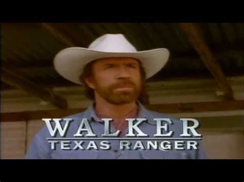 Srpen 2011 « Archiv | Walker, Texas Ranger