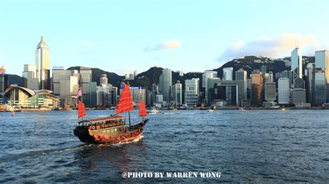 CHINA | Hong Kong Ferries & Boats | Page 25 | SkyscraperCity Forum