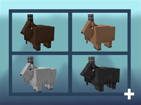 Torrezx-Goats Minecraft Texture Pack