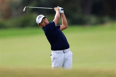 PGA Tour: Taiwan’s CT Pan expecting ‘great things’ from compatriot Kevin Yu ahead of Farmers ...