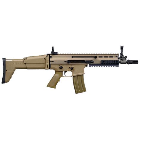 FN SCAR-L Assault Rifle | Battlefield Vegas