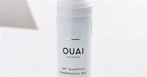 These 9 Travel-Size Dry Shampoos Are Perfect Fo...