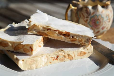 delilicias: Turron de Alicante