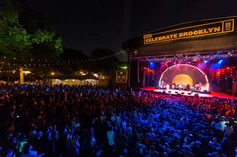 BRIC Celebrate Brooklyn! Announces 2024 Lineup - Prospect Park Alliance