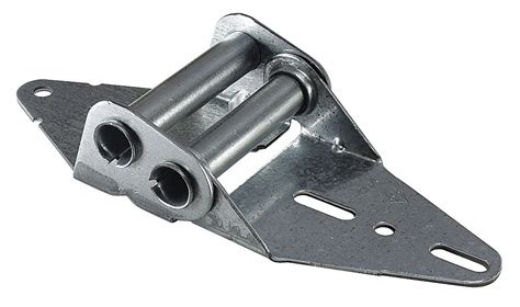 AMERICAN GARAGE DOOR SUPPLY #2 Standard Garage Door Hinge with ...