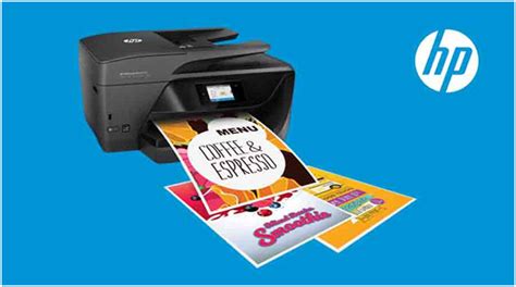 HP OfficeJet Pro, la gama de impresoras optimizadas para pymes de HP - ITespresso.es