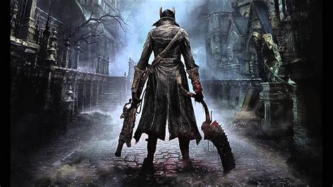 Bloodborne Wallpaper 1080p