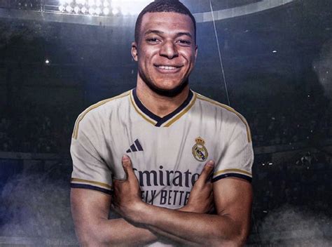 El Real Madrid se cansa de Mbappé y anuncia que no lo ficharán