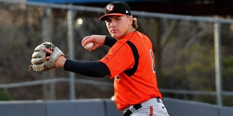 Orioles' Gunnar Henderson ready for Triple-A